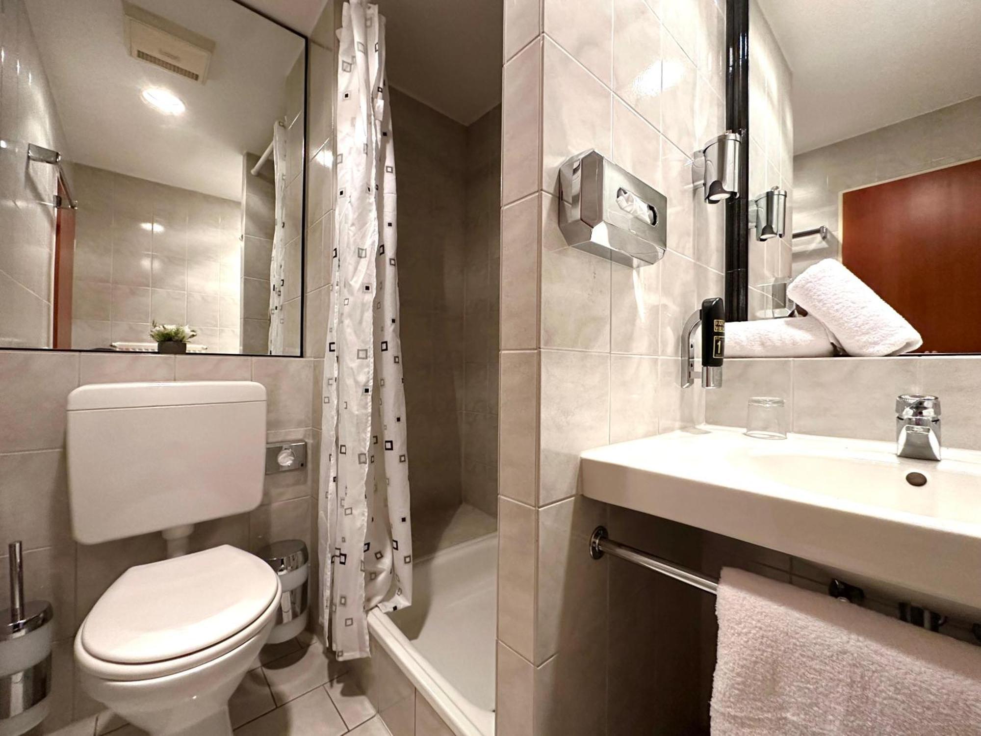 Ar Boutique Hotel Mannheim Exteriör bild