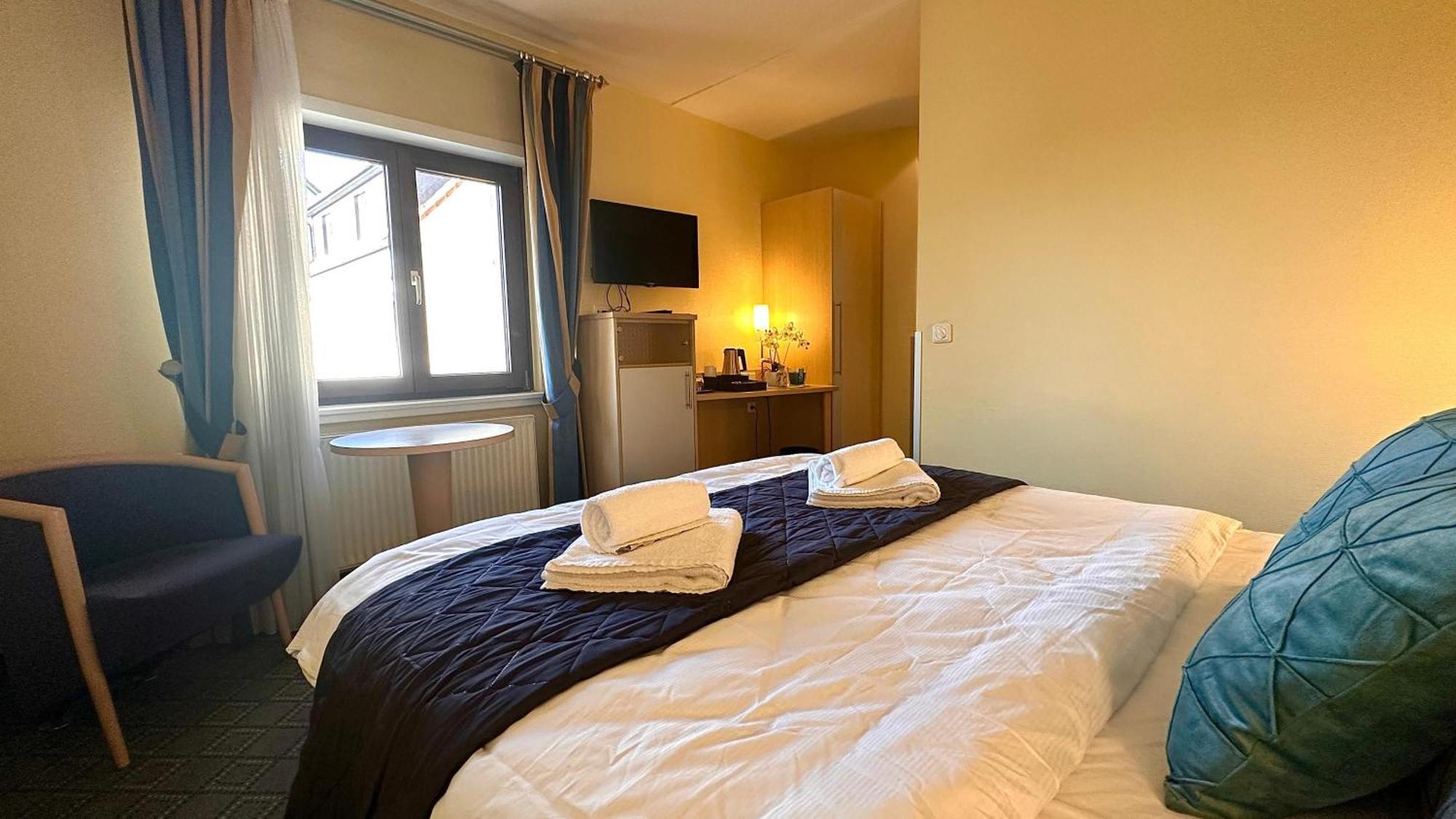 Ar Boutique Hotel Mannheim Exteriör bild