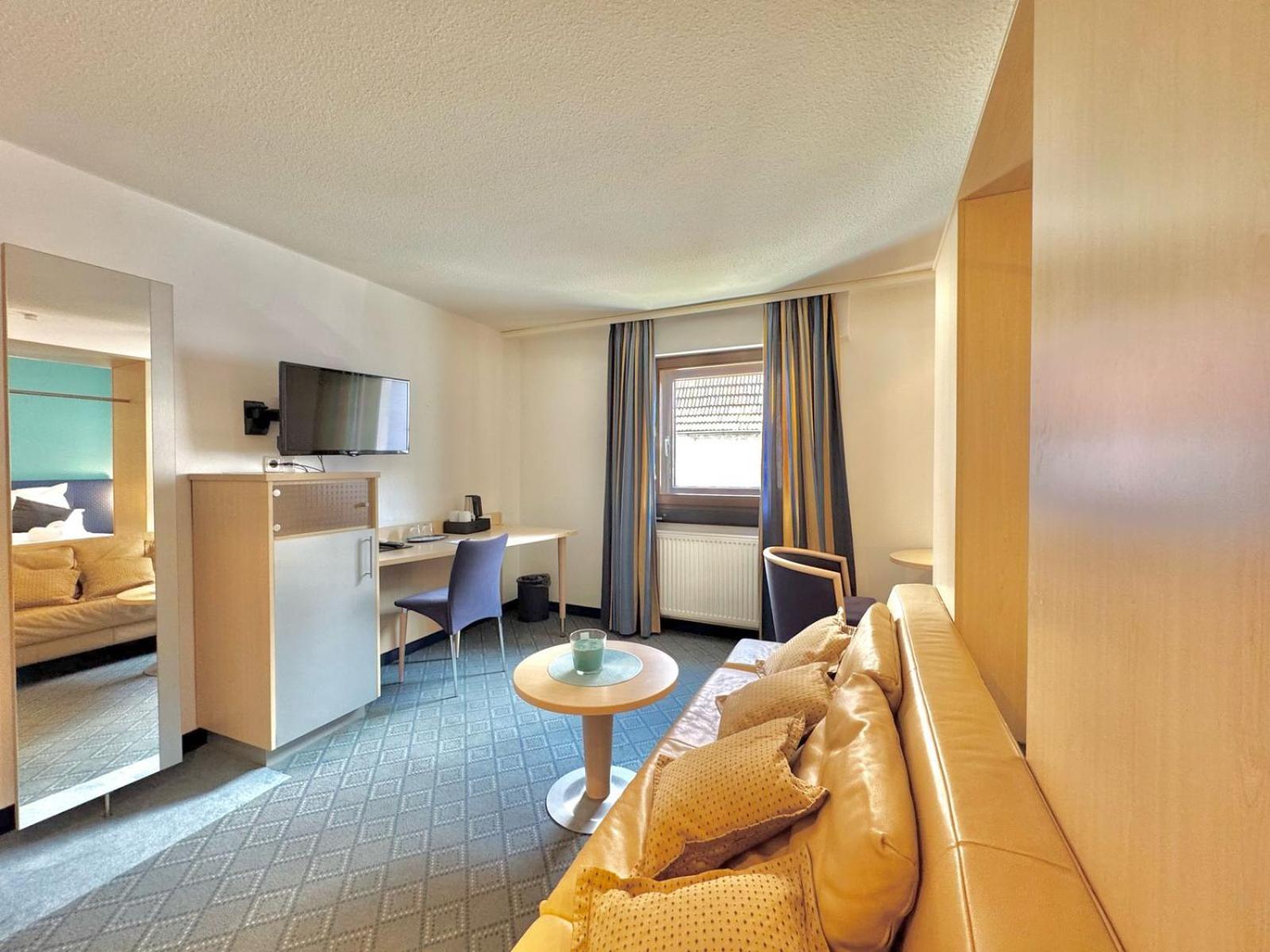 Ar Boutique Hotel Mannheim Exteriör bild
