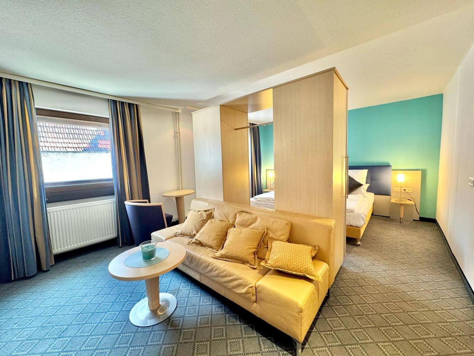 Ar Boutique Hotel Mannheim Exteriör bild